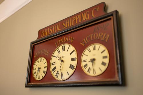 Eildon Guest House - image 9