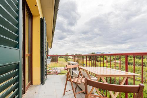 Luxury home free-private parking,autostrada due minuti in Pieve a Nievole