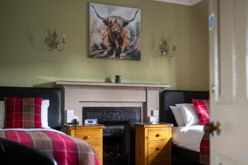 Eildon Guest House - image 14