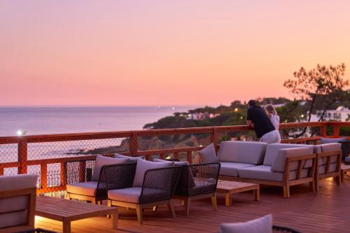 Bar/Lounge, TUI BLUE Falesia - Adults Only in Albufeira