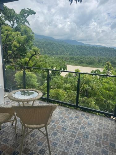 Hotel Ganga Pearl in Ganga Nagar