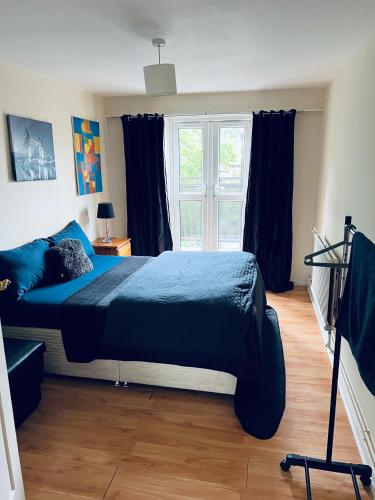 Wilmot Close, London