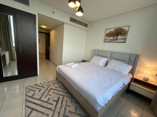 Luxury 2-Bedroom Apartment in Difc , Skyline Views, Dubai (photo 5)