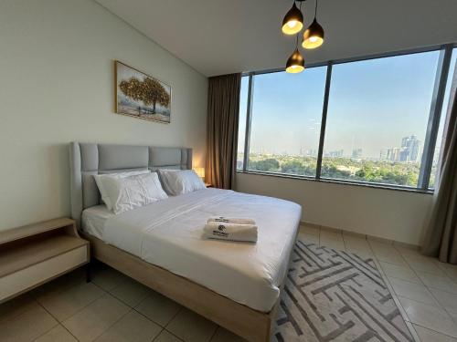 Luxury 2-Bedroom Apartment in Difc , Skyline Views, Dubai (photo 10)