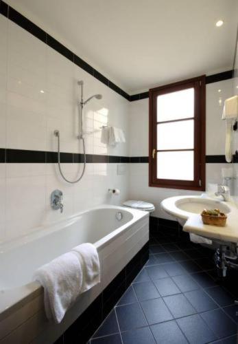 Hotel Duomo Firenze, Florencja (zdjęcie 9)