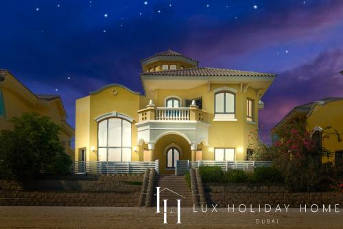 LUX - The Ocean Pearl Villa - image 11