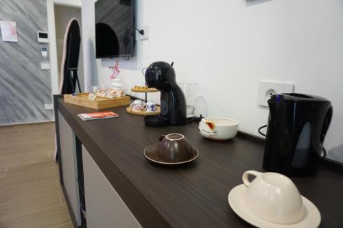 Zenith - Luxury Suites in Poggiofranco