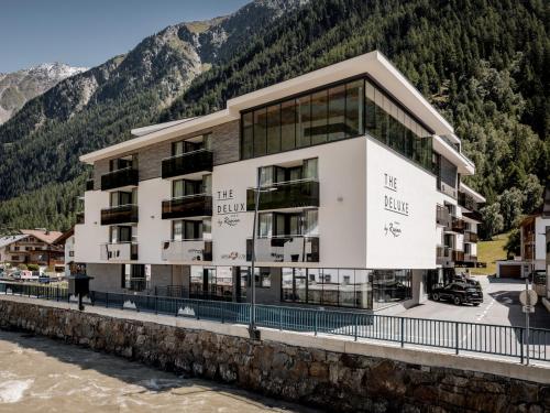 The Deluxe by Regina - Hôtel - Sölden