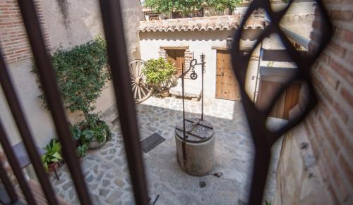 Iekārtas, Callejón del Pozo II (Callejon del Pozo II) in Gálvez