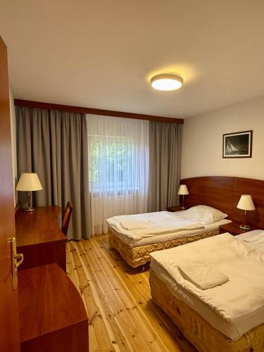 Hotel Camping Malta Room Type - Standard Two-Bedroom Apartment