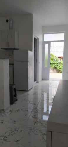 Apartment on Kobuleti beach1 in Κομπουλέτι