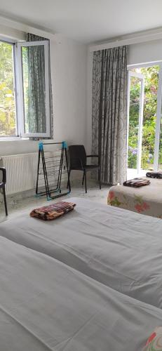 Apartment on Kobuleti beach1 in Κομπουλέτι