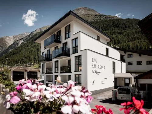 The Residence by Regina in Sölden, Österreich