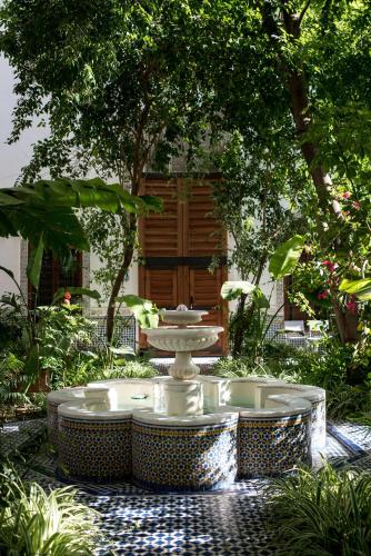 Riad Hanael Garden & Spa - Fes