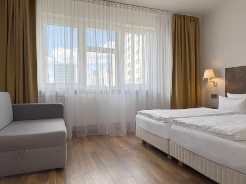 SORAT Hotel Berlin - image 3