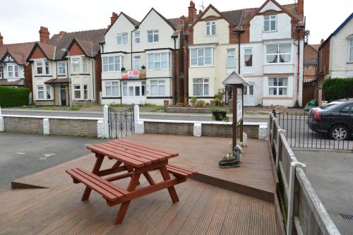 Sherwood Lodge in Skegness
