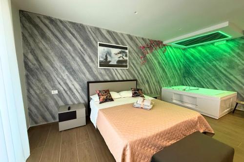 Zenith - Luxury Suites in Poggiofranco