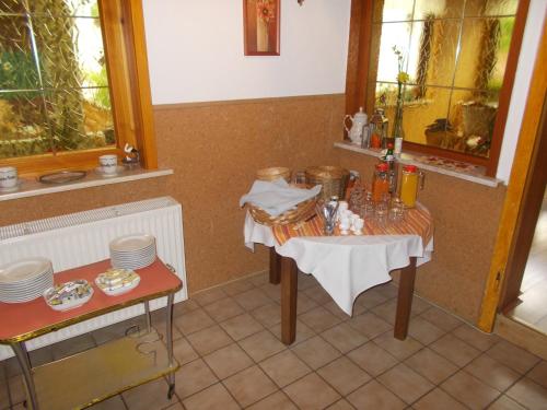 Wiedaer Hütte - main image