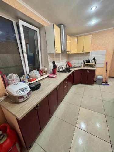 Гостевой дом Надежда (Гостевои дом Надежда) in 薩托卡