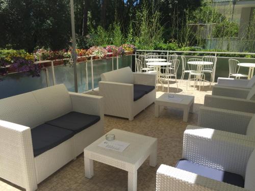 Hotel Moreri - image 11