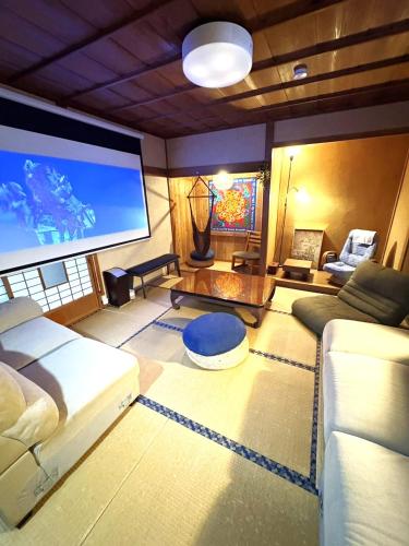 Nikko-Imaichi "The LINKs" Dormitory House