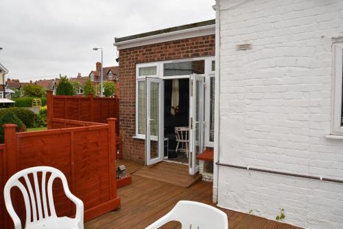 Sherwood Lodge in Skegness