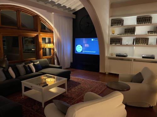 Villa Gaudia camere All Inclusive in Ріньяно Сульарно