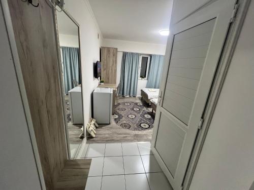 ABS Hostel in Oş
