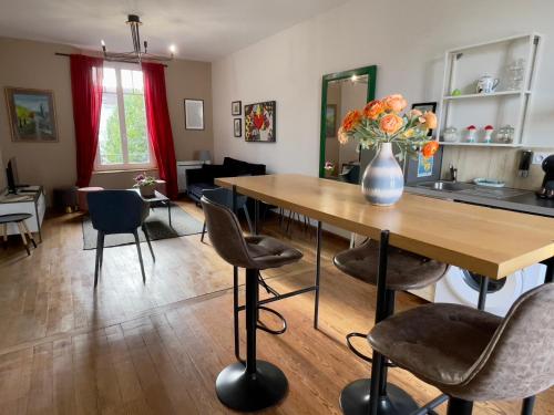 Appartements de Diane - JOIGNY in Joigny