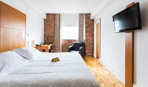 Hope Street Hotel, Liverpool (photo 7)