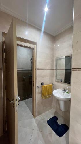 Mohamed house, Agadir
