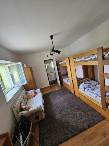 Casa 44 Domoslavice u Hořic (Casa 44 Domoslavice u Horic) in ออริเซ