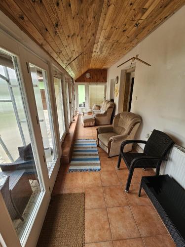 บริการและสิ่งอำนวยความสะดวก, Casa 44 Domoslavice u Hořic (Casa 44 Domoslavice u Horic) in ออริเซ