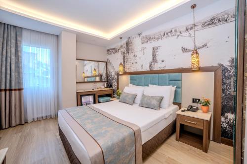 Grand Hilarium Hotel, Istanbul