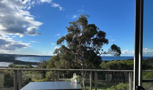 Pikes Point Beach House