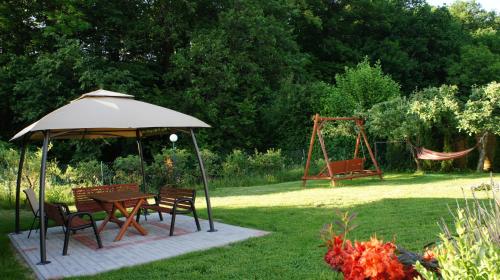 Domek Żabie Oczko (Domek Zabie Oczko) in Jarnoltowek