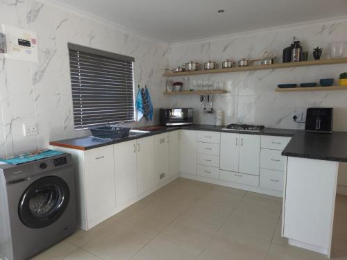 kuchnia, Where Time Stops in Country Club