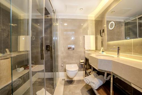Grand Hilarium Hotel, Istanbul (fotografie 5)
