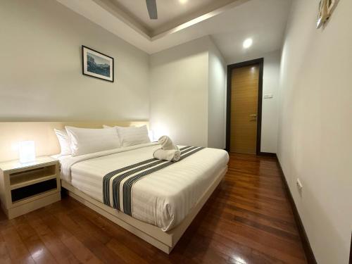 CozyHome Suites Casa Residency, Kuala Lumpur (fotografie 7)
