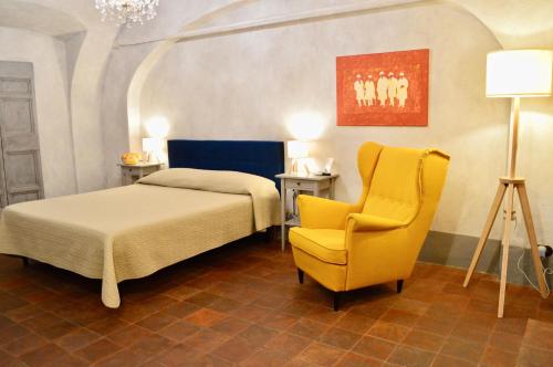 Accommodation in Province of Frosinone