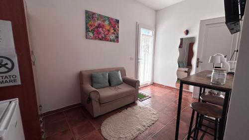 리냐노 갈가니코 La Dimora del Grano 4星级 民宿 套房