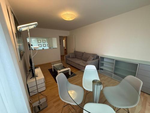 2BR flat in city center - Crown 2, Zúrich (foto 3)
