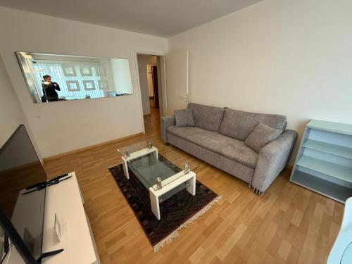 2BR flat in city center - Crown 2, Zúrich (foto 2)