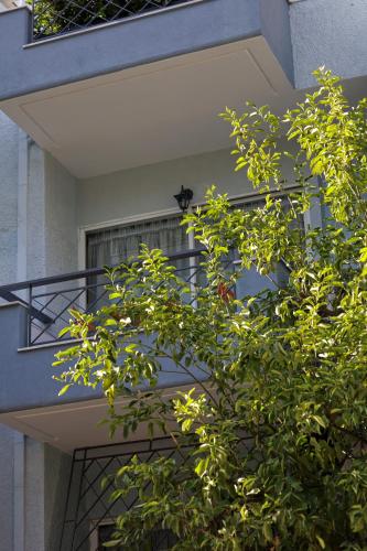 Lemonaki Boutique Suites - main image