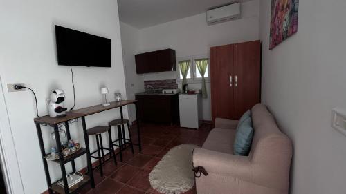 리냐노 갈가니코 La Dimora del Grano 4星级 民宿 设施