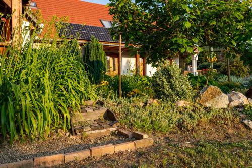 Rózsa-Domb Vendégház