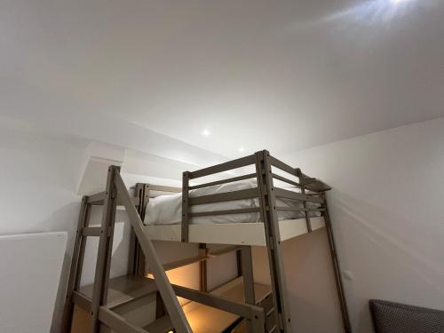 Studio rénové, au cœur du Vieux Lyon, Lyon (fotografie 8)