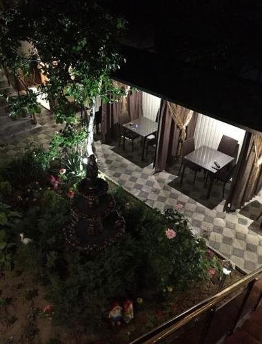 景觀, Гостевой дом Надежда (Гостевои дом Надежда) in 薩托卡