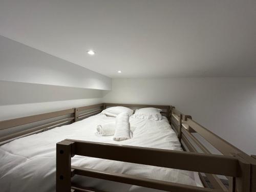 Studio rénové, au cœur du Vieux Lyon, Lyon (fotografie 10)