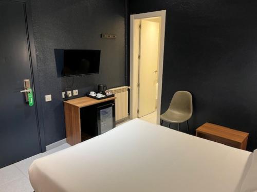 Hostal Iznájar Barcelona – Barcelona, NJ